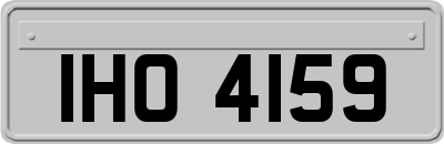 IHO4159