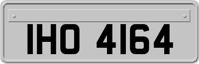IHO4164