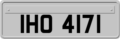 IHO4171
