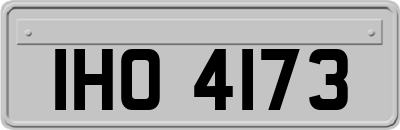 IHO4173