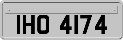 IHO4174