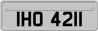 IHO4211
