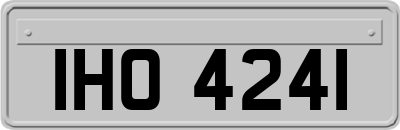 IHO4241