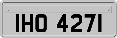 IHO4271