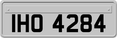 IHO4284