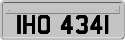 IHO4341