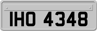 IHO4348