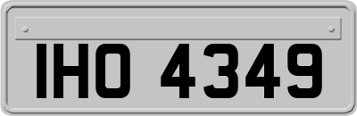 IHO4349