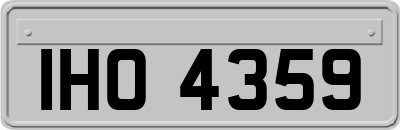 IHO4359