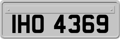 IHO4369