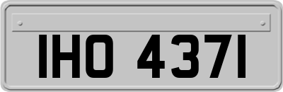 IHO4371