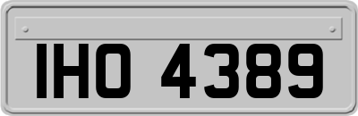 IHO4389