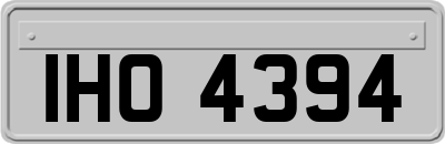 IHO4394