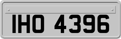 IHO4396