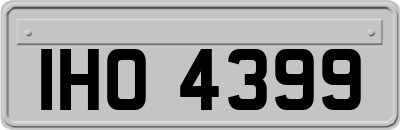 IHO4399