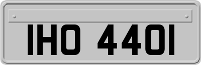 IHO4401