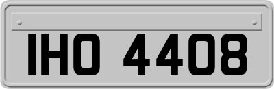 IHO4408