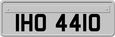IHO4410