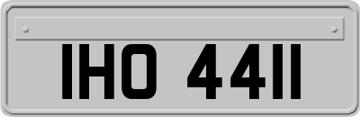 IHO4411