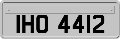IHO4412