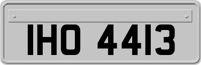 IHO4413