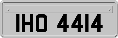 IHO4414