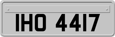 IHO4417