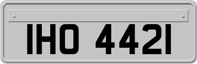 IHO4421