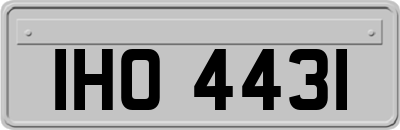 IHO4431
