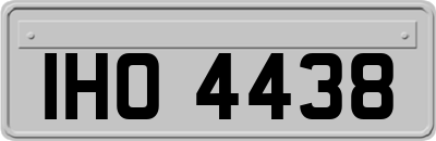 IHO4438