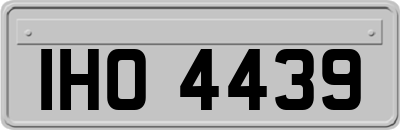 IHO4439