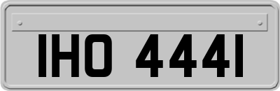 IHO4441