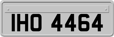 IHO4464