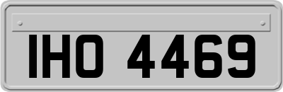 IHO4469