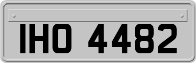 IHO4482