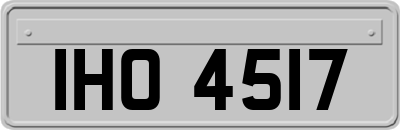 IHO4517