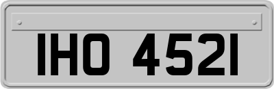 IHO4521
