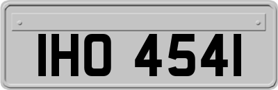 IHO4541