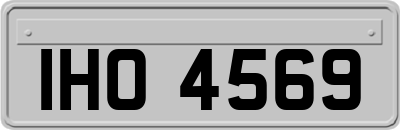 IHO4569