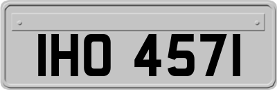IHO4571
