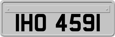 IHO4591