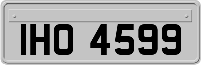 IHO4599