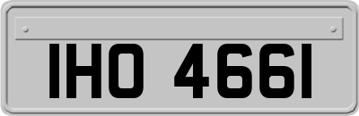 IHO4661