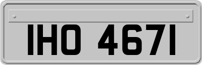 IHO4671