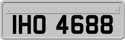 IHO4688