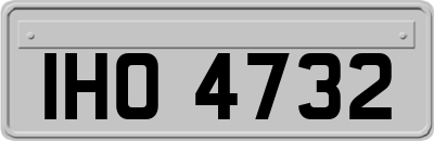 IHO4732