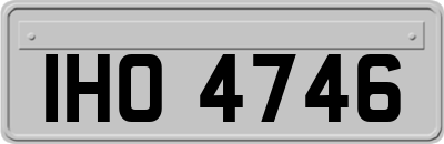IHO4746