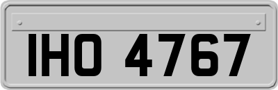 IHO4767