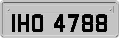 IHO4788