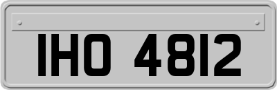 IHO4812